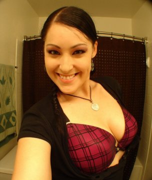 ClaraLuvsHJ de Val-d'Oise, France