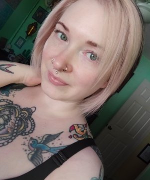 HenrietteTrémaux7 de Nord, France