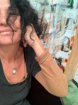 nudeallday de Seine-Saint-Denis, France